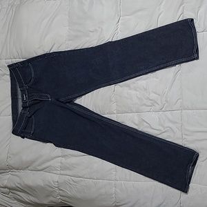 40 Grit carpenter jeans by Duluth Trading Co.